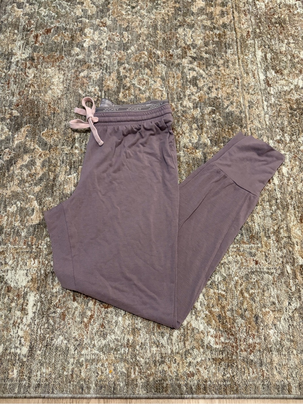 Jockey Lounge Pants 🩷